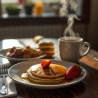 Panier Petit Déjeuner