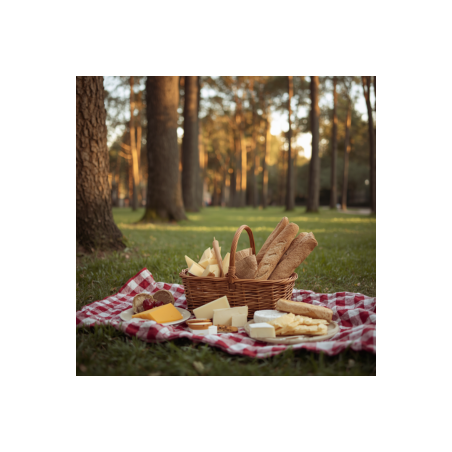 Panier Picnic