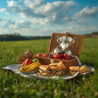 Panier Picnic